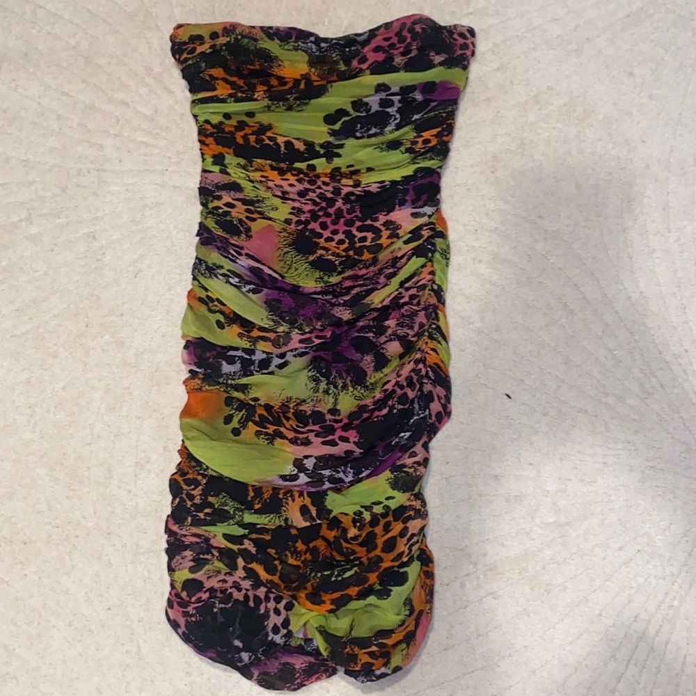 Diane Von Furstenberg Dress